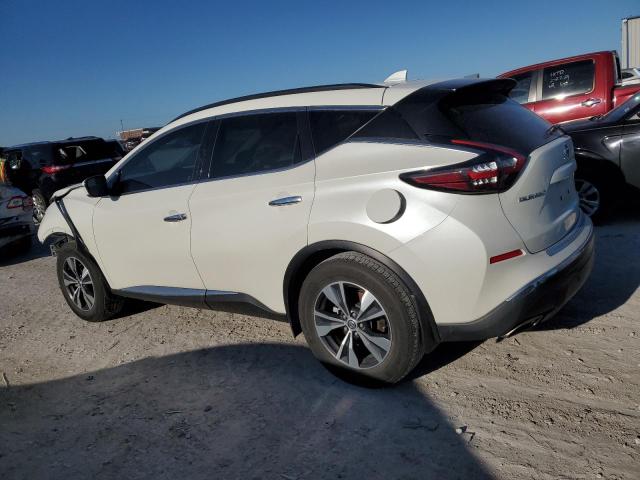 Изображение 2 2022 NISSAN MURANO SV 2022 с VIN 5N1AZ2BJ0NC116912