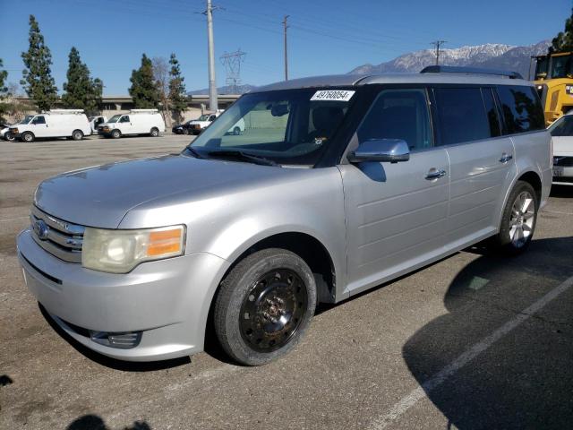 2009 FORD FLEX LIMITED 2009 image