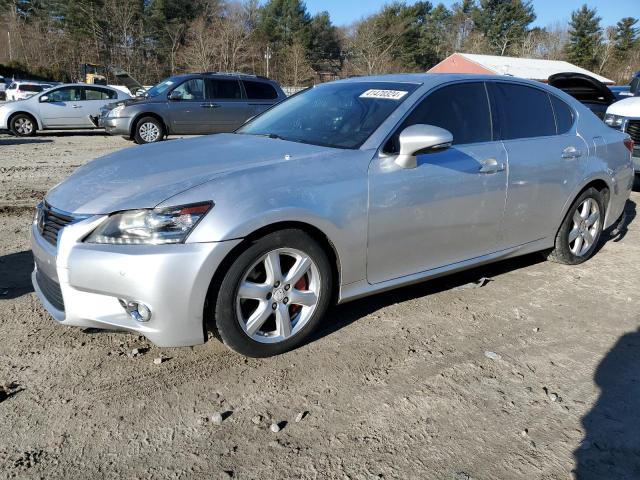 2013 LEXUS GS 350 2013 image