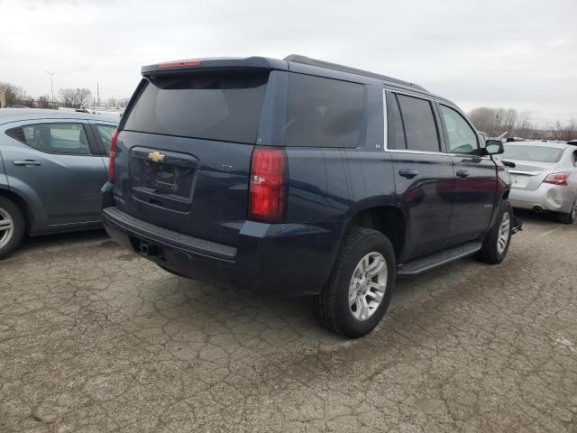 Image 3 of 2018 CHEVROLET TAHOE K1500 LT 2018 with VIN 1GNSKBKC4JR366554