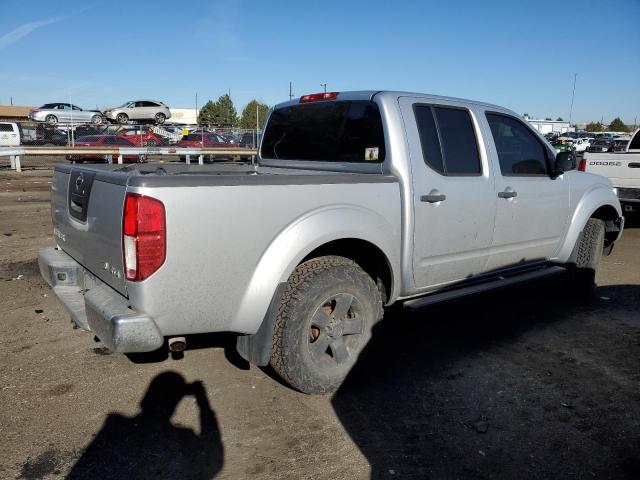 Изображение 3 2011 NISSAN FRONTIER S 2011 с VIN 1N6AD0EV3BC403384