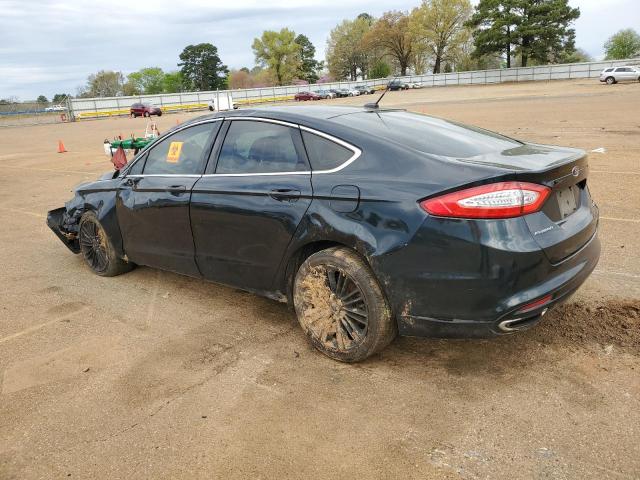 Изображение 2 2014 FORD FUSION SE 2014 с VIN 3FA6P0H96ER283350