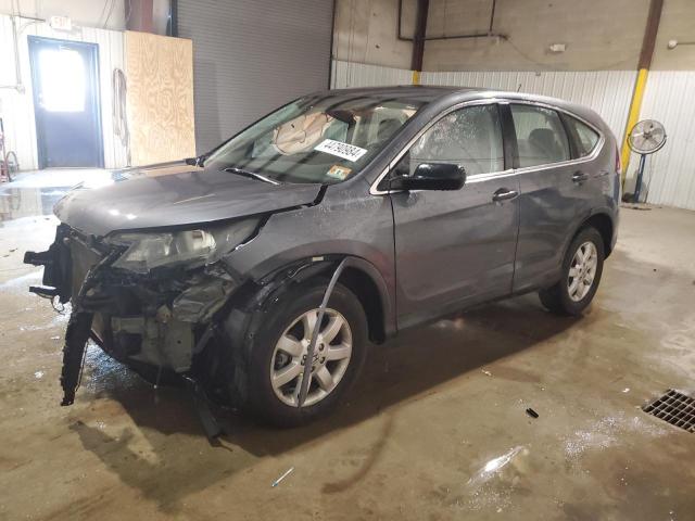 Изображение 2012 HONDA CR-V LX 2012