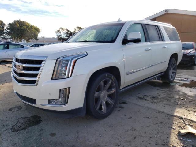 Obraz 2015 CADILLAC ESCALADE ESV PREMIUM 2015