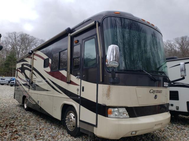 Image 1 of 2008 ROADMASTER RAIL AE-STACKED RAIL  2008 with VIN 1RF2B434982047075