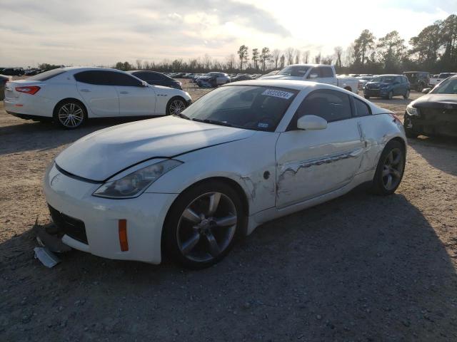 Obraz 2007 NISSAN 350Z COUPE 2007