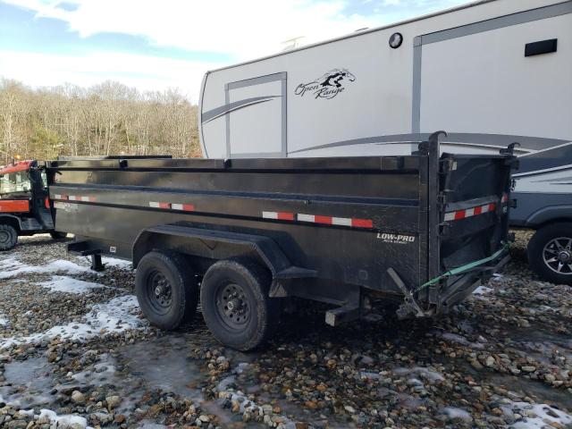 Изображение 3 2023 PJ DUMP TRLR 2023 с VIN 4P51D2125P4003683