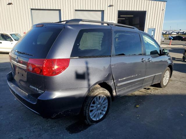 Изображение 3 2010 TOYOTA SIENNA XLE 2010 с VIN 5TDDK4CC9AS032632