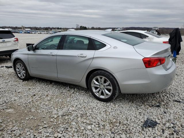 Obraz 2 z 2017 CHEVROLET IMPALA LT 2017 z VIN 1G1105S39HU113273