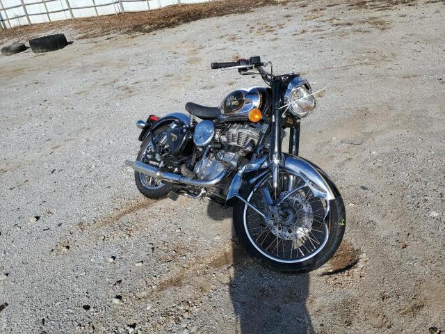 Изображение 1 2018 ROYAL ENFIELD MOTORS BULLET  2018 с VIN ME3FSV272JC588892