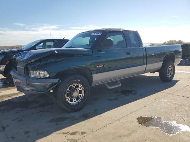 Obraz 2001 DODGE RAM 2500  2001