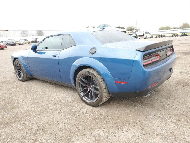 Obraz 2 z 2020 DODGE CHALLENGER R/T SCAT PACK 2020 z VIN 2C3CDZFJ3LH217844