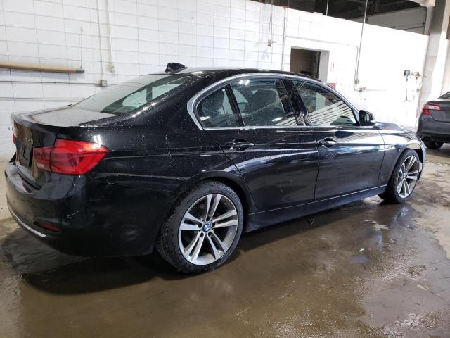 Изображение 3 2016 BMW 328 XI SULEV 2016 с VIN WBA8E3G54GNT79568