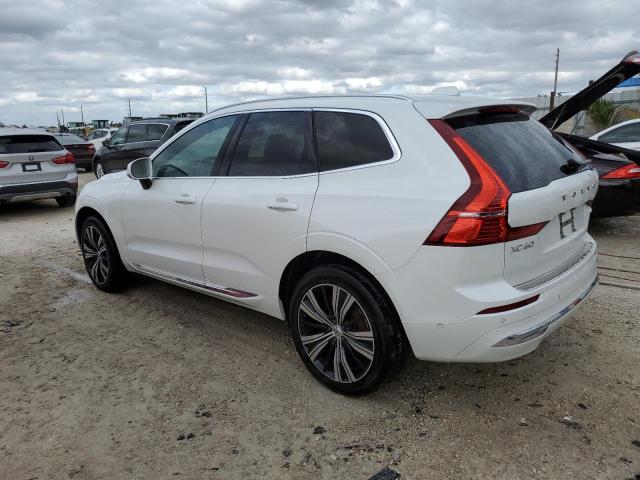 Image 2 of 2022 VOLVO XC60 B5 INSCRIPTION 2022 with VIN YV4L12DL1N1981674