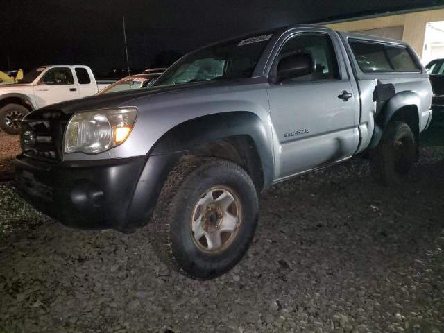 2009 TOYOTA TACOMA  2009 image