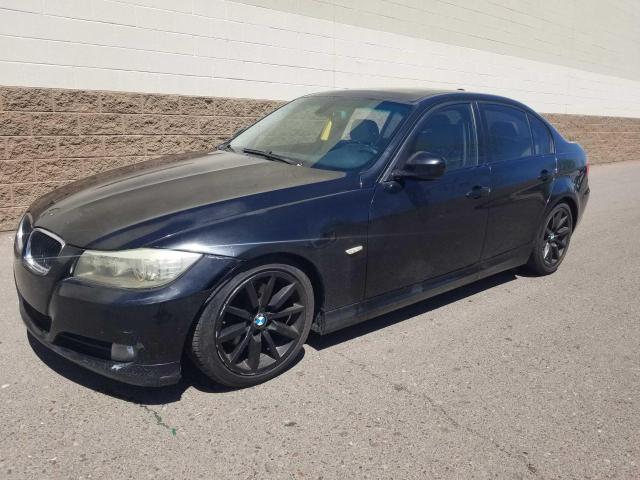Obraz 2 z 2009 BMW 328 I SULEV 2009 z VIN WBAPH53579A437221