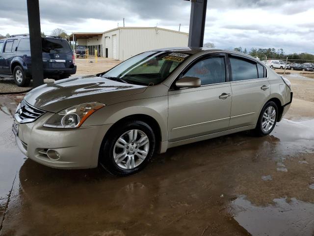 Image 1 of 2010 NISSAN ALTIMA BASE 2010 with VIN 1N4AL2AP8AN492869