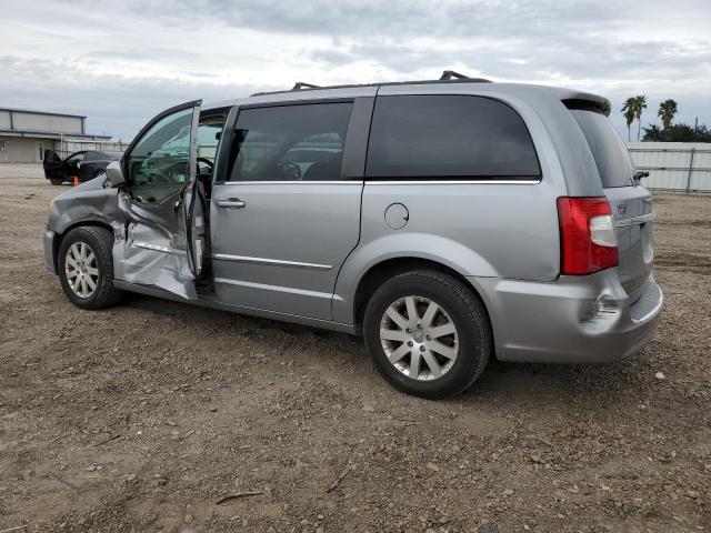 Изображение 2 2014 CHRYSLER TOWN & COUNTRY TOURING 2014 с VIN 2C4RC1BG2ER363105