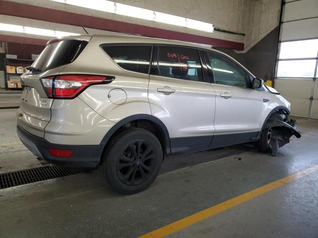 Image 3 of 2017 FORD ESCAPE SE 2017 with VIN 1FMCU0GD0HUD38654