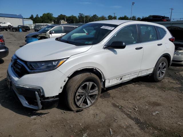 Изображение 1 2020 HONDA CR-V LX 2020 с VIN 5J6RW2H24LA015942