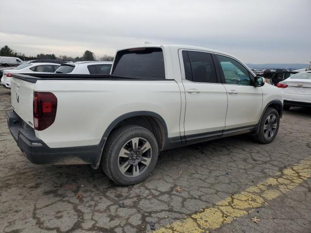Изображение 3 2017 HONDA RIDGELINE RTL 2017 с VIN 5FPYK3F58HB020759
