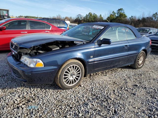 Image 1 of 2003 VOLVO C70 LPT 2003 with VIN YV1NC63D43J036149