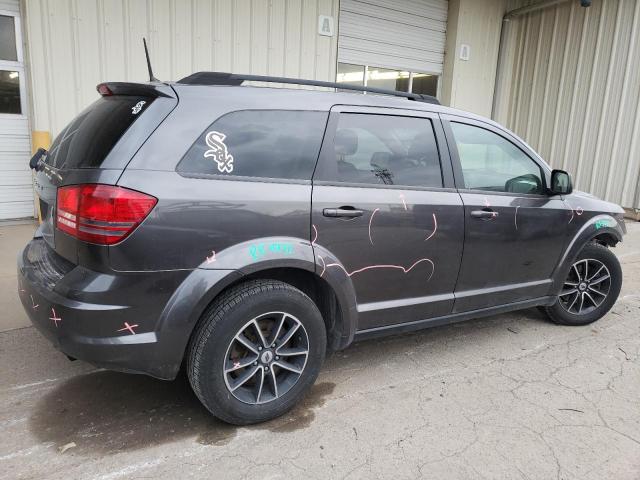 Изображение 3 2018 DODGE JOURNEY SE 2018 с VIN 3C4PDCAB9JT508878