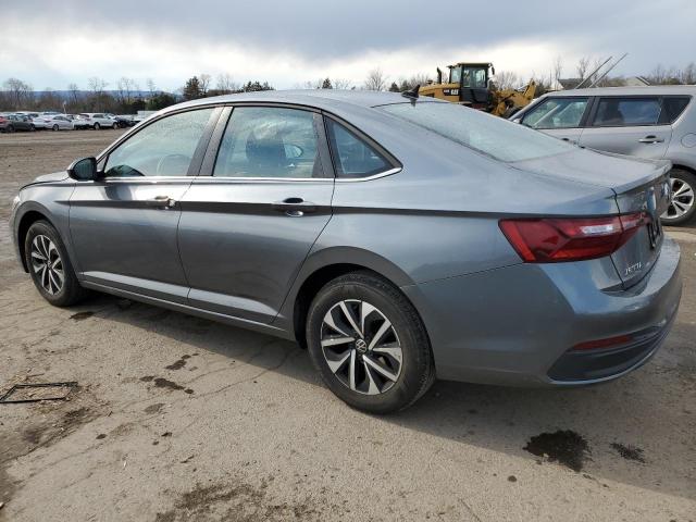 Image 2 of 2022 VOLKSWAGEN JETTA S 2022 with VIN 3VWCM7BU2NM015613