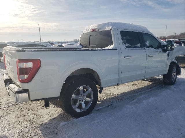 Obraz 3 z 2021 FORD F150 SUPERCREW 2021 z VIN 1FTFW1E85MKF05104
