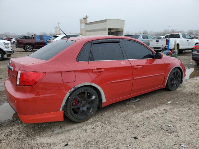 Изображение 3 2010 SUBARU IMPREZA WRX LIMITED 2010 с VIN JF1GE7G63AG504365