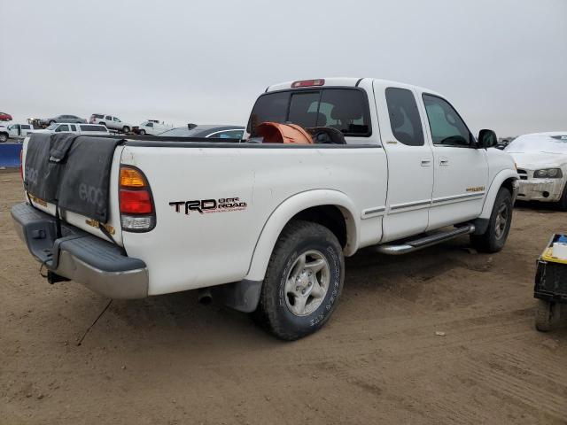 Image 3 of 2001 TOYOTA TUNDRA ACCESS CAB LIMITED 2001 with VIN 5TBBT48111S173201