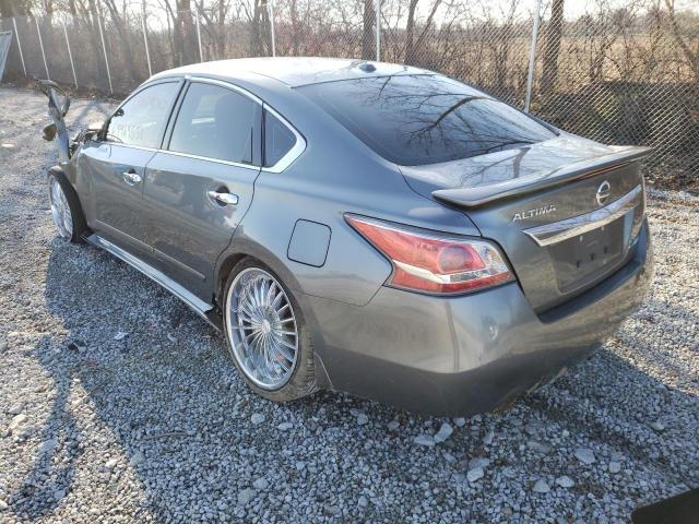 Obraz 3 z 2014 NISSAN ALTIMA 2.5 2014 z VIN 1N4AL3AP2EC178562