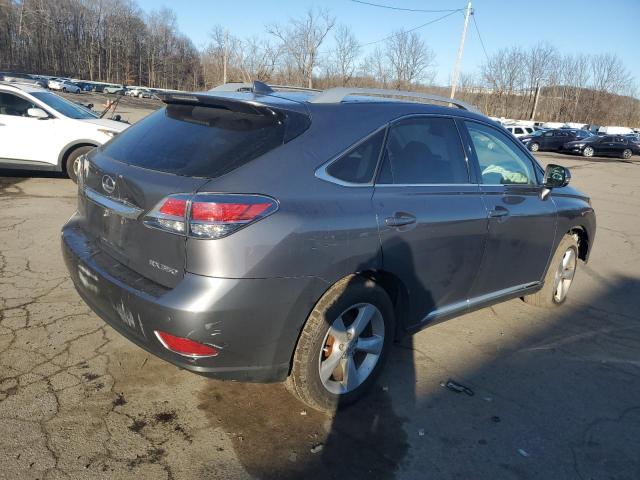 Изображение 3 2015 LEXUS RX 350 BASE 2015 с VIN 2T2BK1BA3FC302276