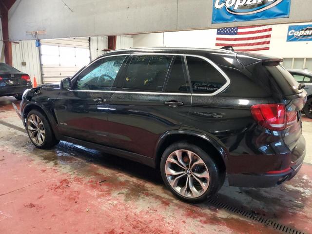 Obraz 2 z 2016 BMW X5 XDRIVE35I 2016 z VIN 5UXKR0C56G0P24807