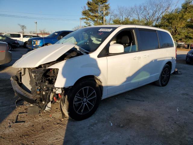 Obraz 1 z 2019 DODGE GRAND CARAVAN GT 2019 z VIN 2C4RDGEG2KR631996
