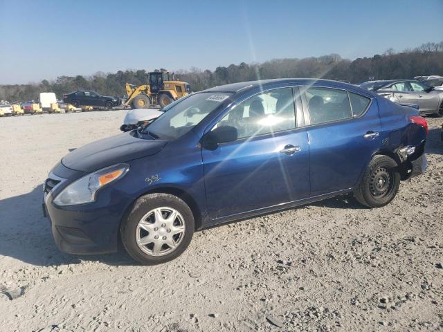 Изображение 1 2018 NISSAN VERSA S 2018 с VIN 3N1CN7AP0JL878361