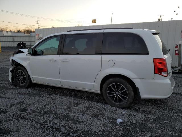 Obraz 2 z 2018 DODGE GRAND CARAVAN GT 2018 z VIN 2C4RDGEG4JR343797