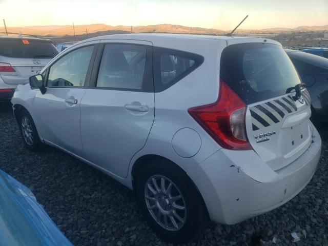 Obraz 2 z 2015 NISSAN VERSA NOTE S 2015 z VIN 3N1CE2CPXFL352133