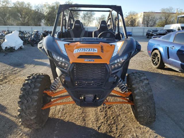 Obraz 2 z 2023 KAWASAKI KRT1000 A 2023 z VIN JKARTCA13PB500976