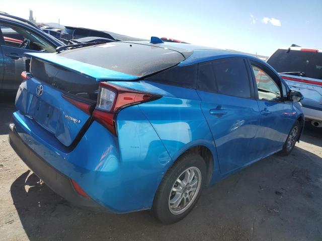 Изображение 3 2020 TOYOTA PRIUS L 2020 с VIN JTDKARFU7L3107201