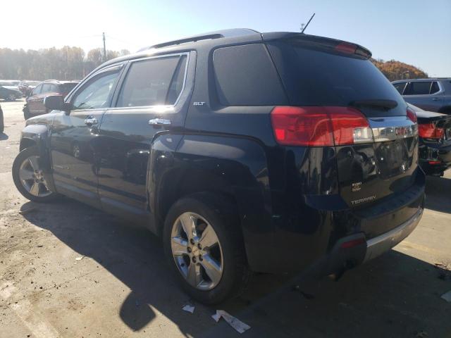 Image 2 of 2015 GMC TERRAIN SLT 2015 with VIN 2GKFLTE31F6193169