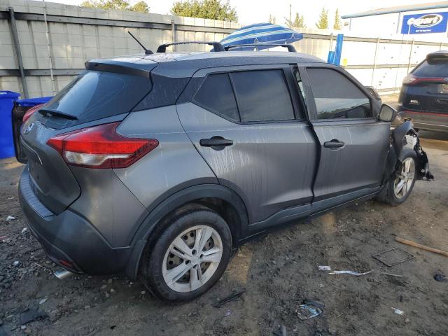 Image 3 of 2019 NISSAN KICKS S 2019 with VIN 3N1CP5CU5KL530073