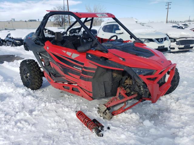 Obraz 1 z 2020 POLARIS RZR PRO XP ULTIMATE 2020 z VIN 3NSRAD923LG822192