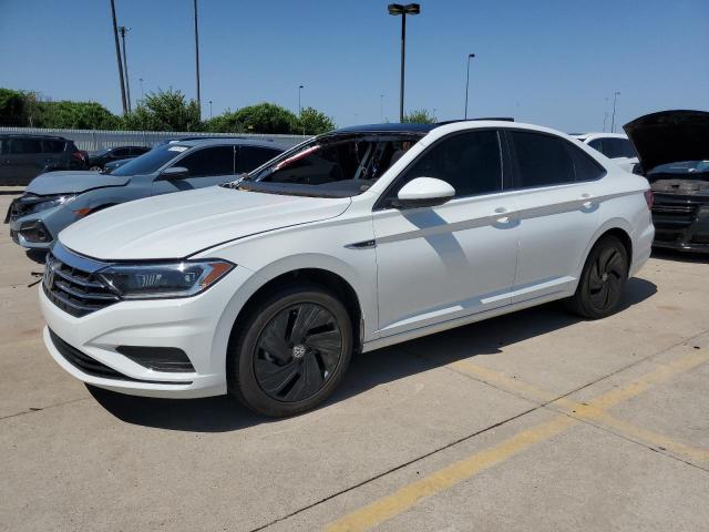 2021 VOLKSWAGEN JETTA SEL 2021 image