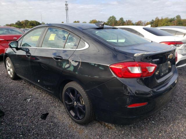 Obraz 2 z 2019 CHEVROLET CRUZE LT 2019 z VIN 1G1BE5SM1K7144666