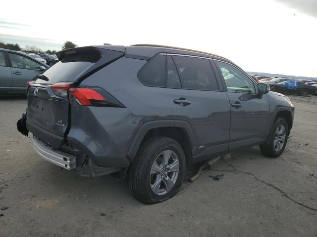 Obraz 3 z 2022 TOYOTA RAV4 LE 2022 z VIN 4T3MWRFV9NU066511