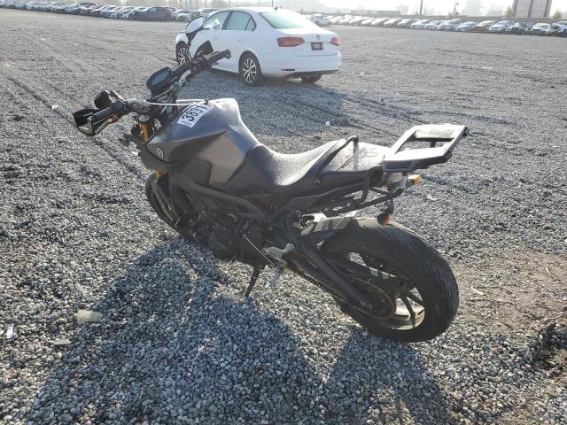Obraz 3 z 2015 YAMAHA FZ09 C 2015 z VIN JYARN33Y2FA001287