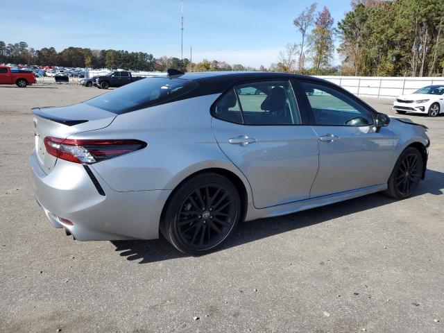 Obraz 3 z 2022 TOYOTA CAMRY XSE 2022 z VIN 4T1K61AK5NU034864