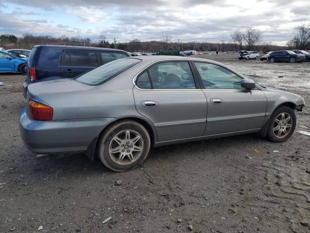 Image 3 of 2000 ACURA 3.2TL  2000 with VIN 19UUA5668YA022701