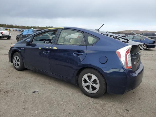 Изображение 2 2015 TOYOTA PRIUS  2015 с VIN JTDKN3DU5F1888479